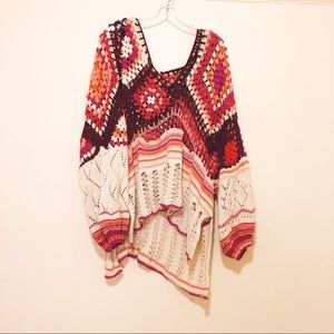 Free People Sweaters - Sweater from freepeople Free People Sweaters - Sweater from freepeople